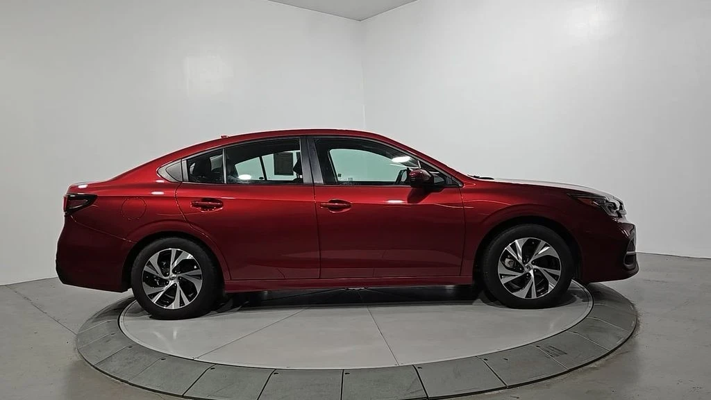 2024 Subaru Legacy 6th Gen - Image 7 of 12
