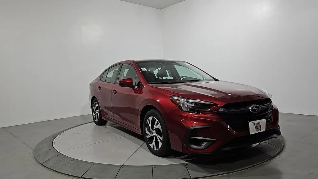 2024 Subaru Legacy 6th Gen - Image 8 of 12