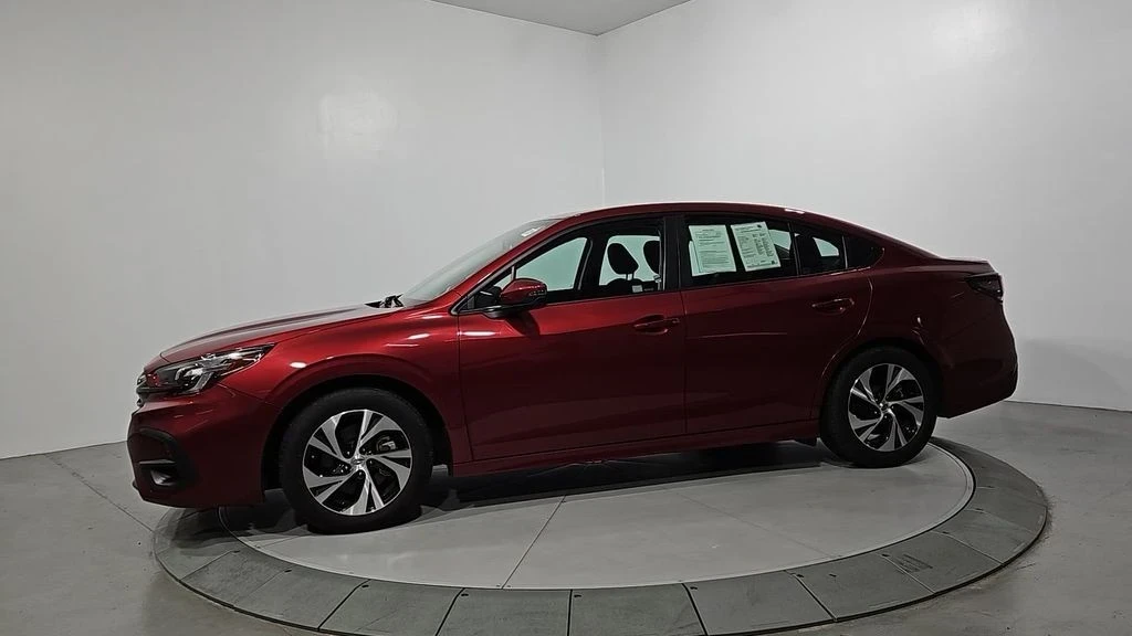 2024 Subaru Legacy 6th Gen - Image 2 of 12