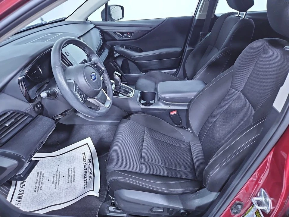 2024 Subaru Legacy 6th Gen - Image 10 of 12
