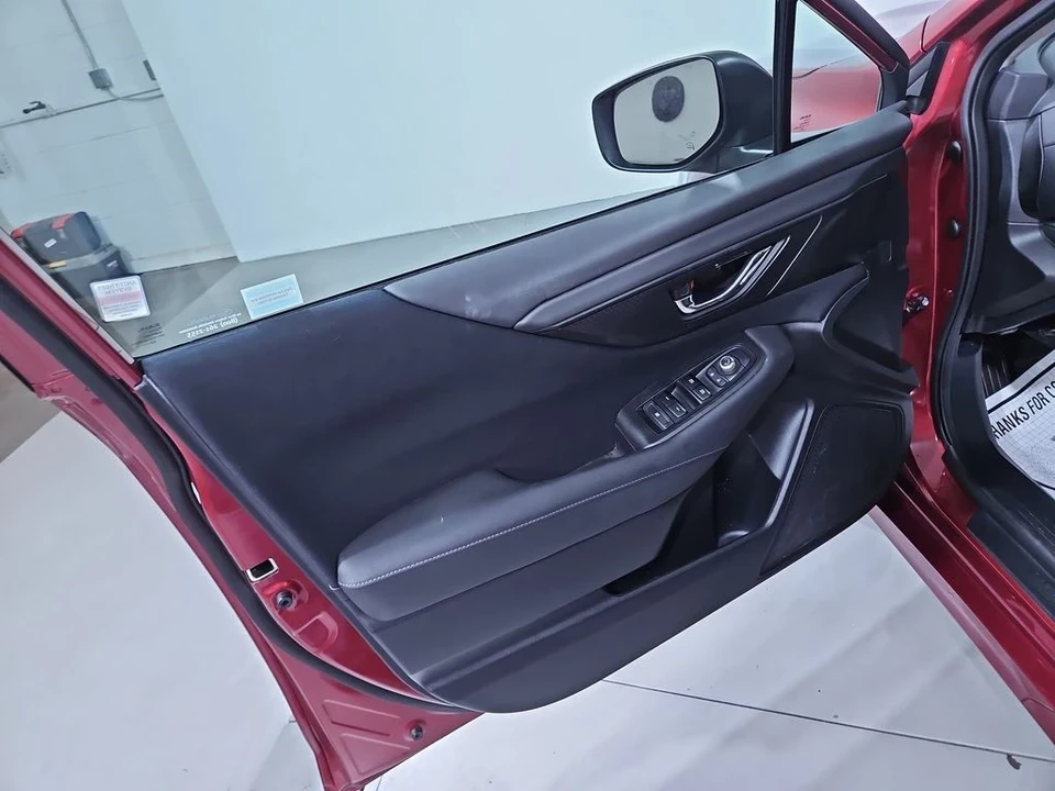 2024 Subaru Legacy 6th Gen - Image 11 of 12