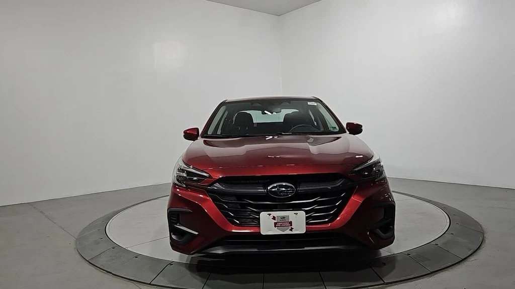 2024 Subaru Legacy 6th Gen - Image 9 of 12