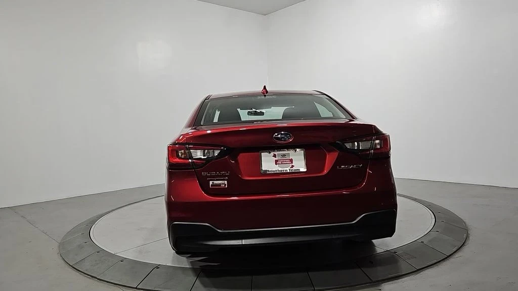 2024 Subaru Legacy 6th Gen - Image 4 of 12