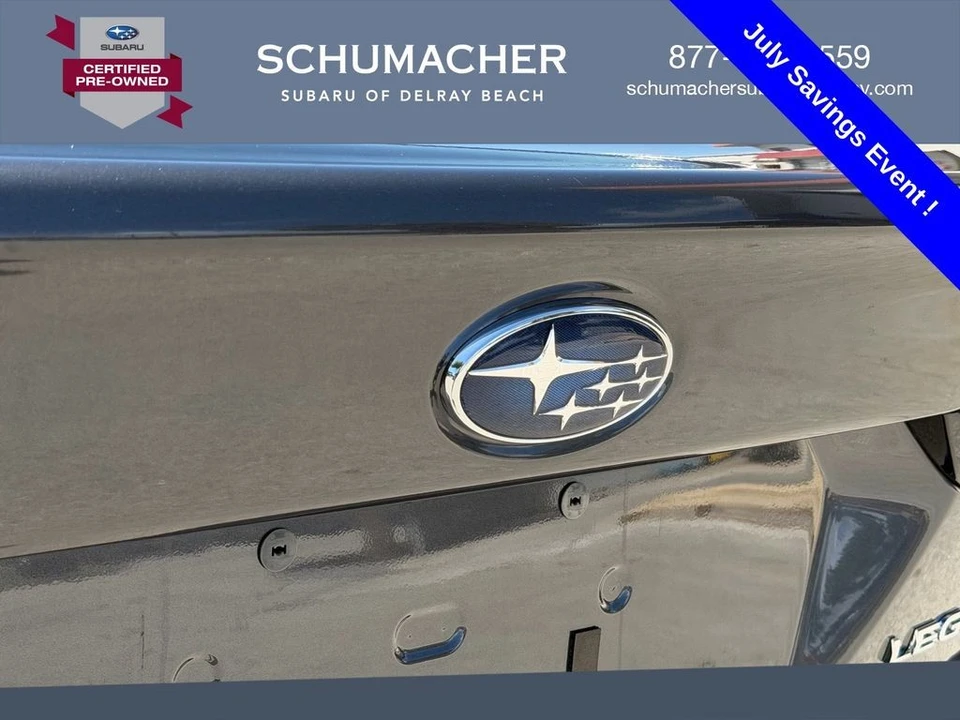 2024 Subaru Legacy 7th Gen - Image 16 of 29
