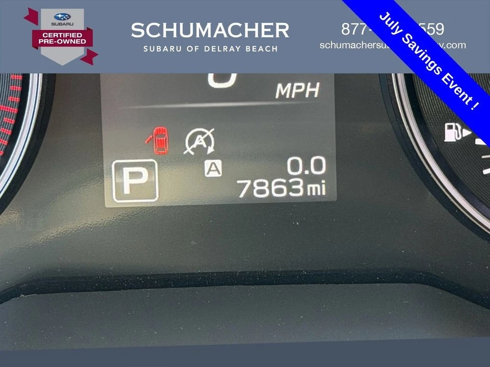 2024 Subaru Legacy 7th Gen - Image 27 of 29