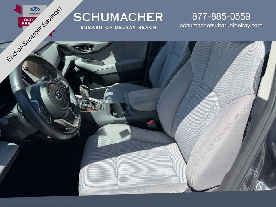 2024 Subaru Legacy 7th Gen - Image 10 of 29