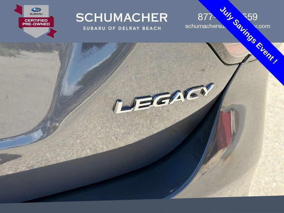 2024 Subaru Legacy 7th Gen - Image 17 of 29