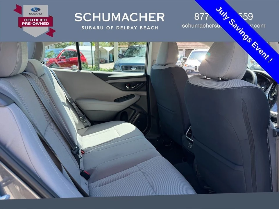 2024 Subaru Legacy 7th Gen - Image 18 of 29