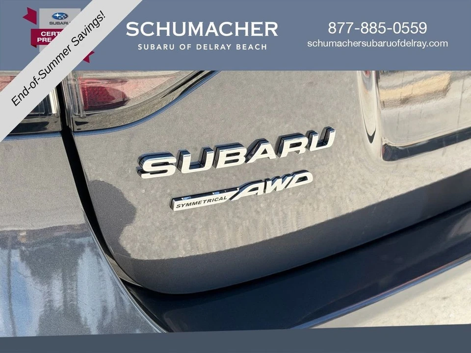 2024 Subaru Legacy 7th Gen - Image 15 of 29