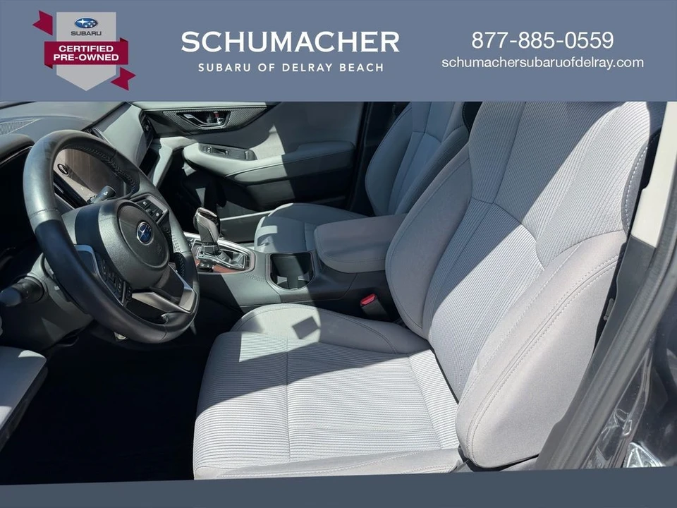 2024 Subaru Legacy 7th Gen - Image 10 of 29
