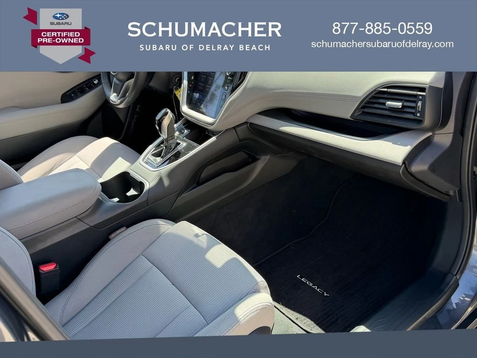 2024 Subaru Legacy 7th Gen - Image 19 of 29