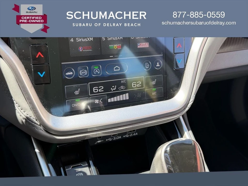 2024 Subaru Legacy 7th Gen - Image 25 of 29