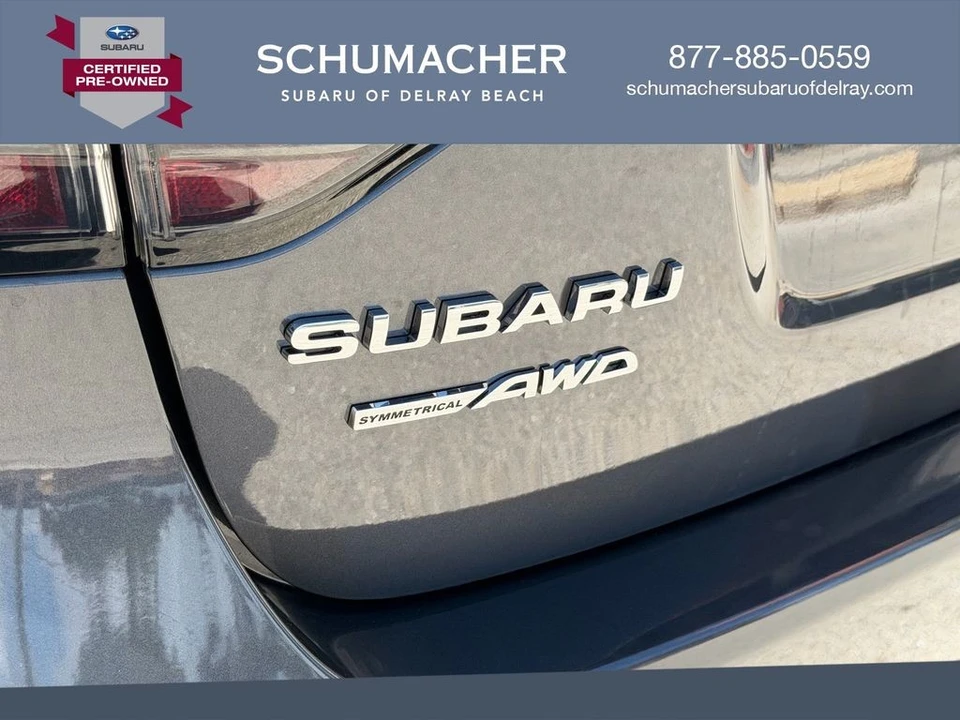 2024 Subaru Legacy 7th Gen - Image 15 of 29