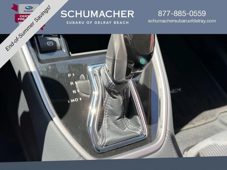 2024 Subaru Legacy 7th Gen - Image 26 of 29