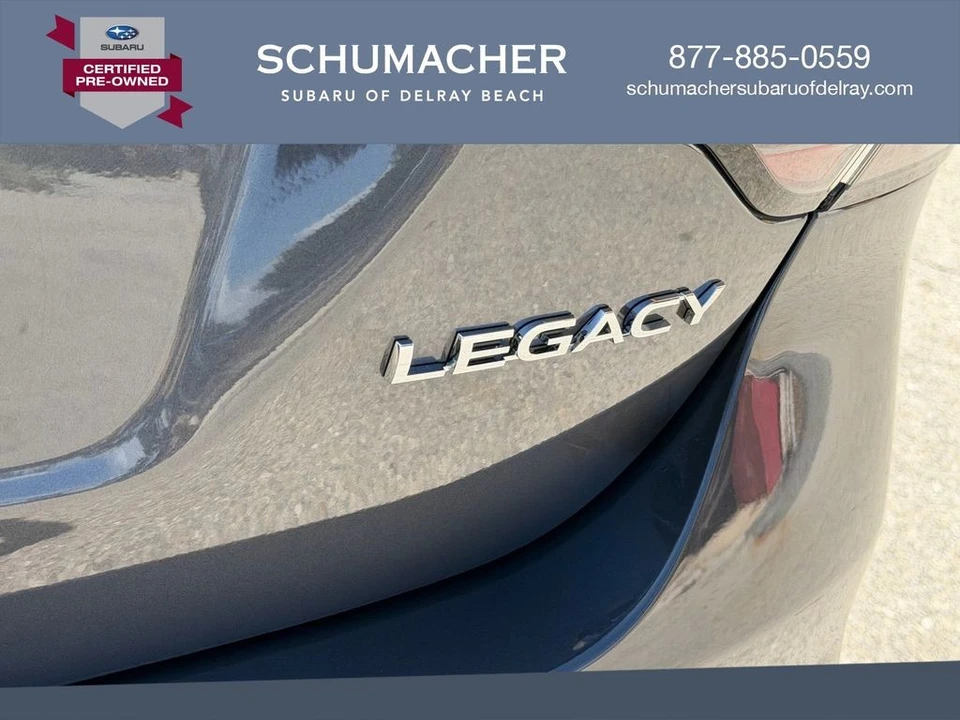 2024 Subaru Legacy 7th Gen - Image 17 of 29