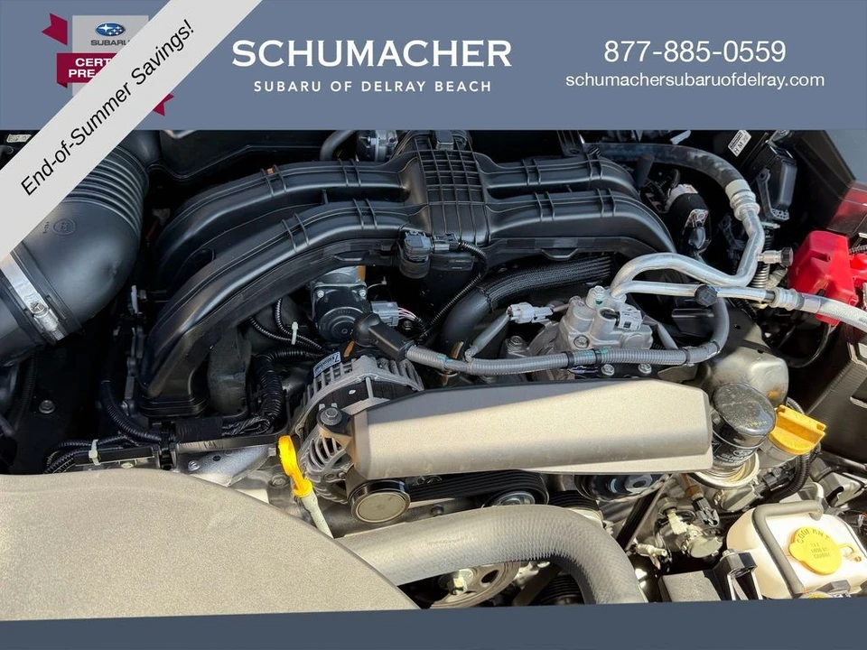 2024 Subaru Legacy 7th Gen - Image 22 of 29