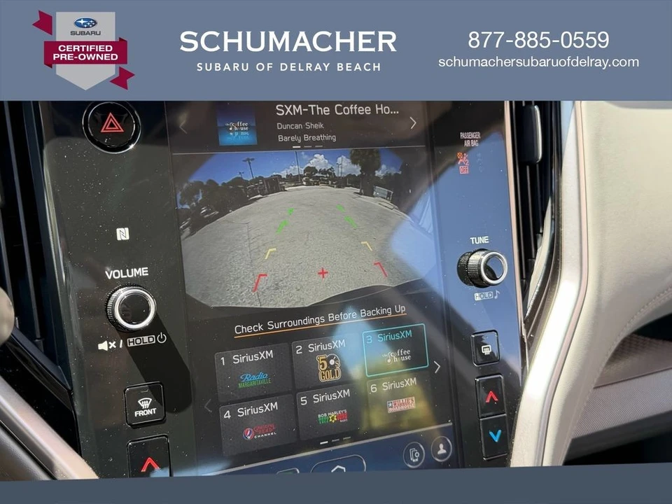 2024 Subaru Legacy 7th Gen - Image 24 of 29