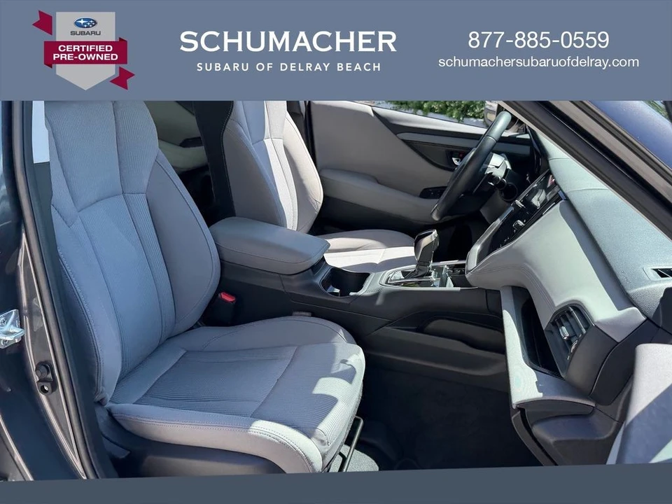2024 Subaru Legacy 7th Gen - Image 20 of 29