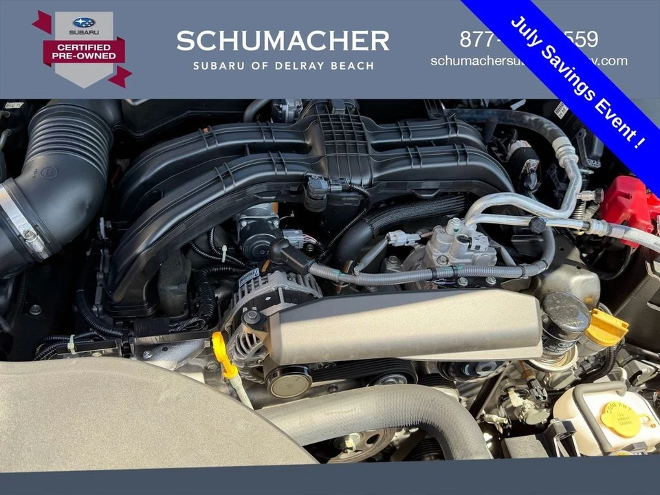 2024 Subaru Legacy 7th Gen - Image 22 of 29