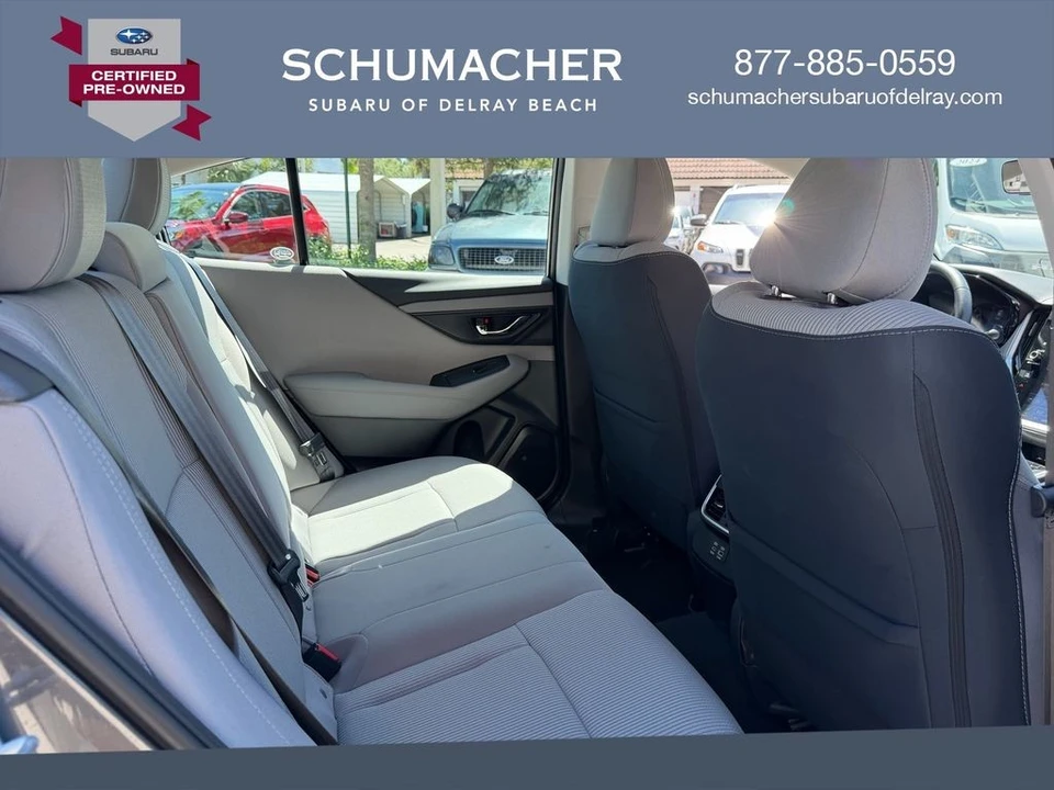 2024 Subaru Legacy 7th Gen - Image 18 of 29