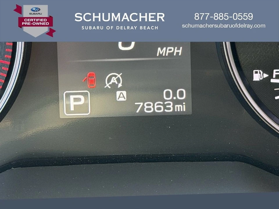 2024 Subaru Legacy 7th Gen - Image 27 of 29