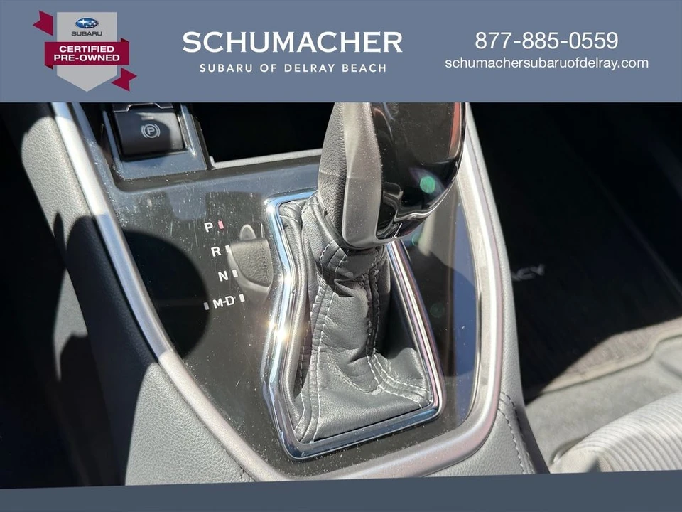 2024 Subaru Legacy 7th Gen - Image 26 of 29