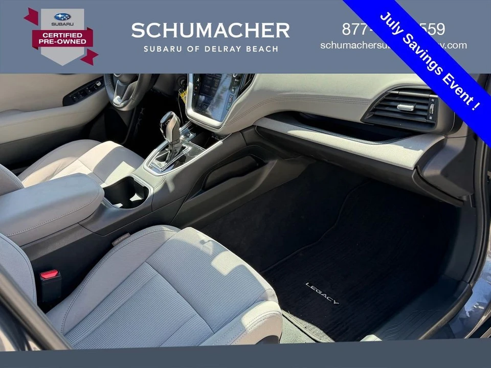 2024 Subaru Legacy 7th Gen - Image 19 of 29