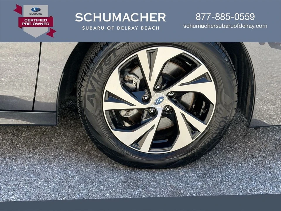 2024 Subaru Legacy 7th Gen - Image 9 of 29