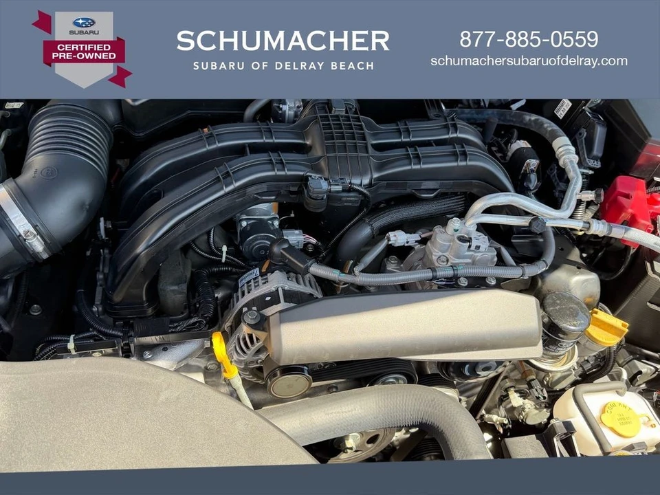 2024 Subaru Legacy 7th Gen - Image 22 of 29
