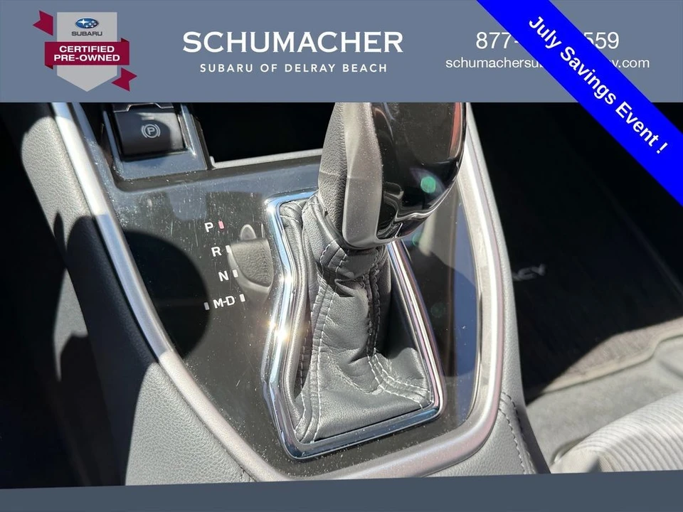 2024 Subaru Legacy 7th Gen - Image 26 of 29