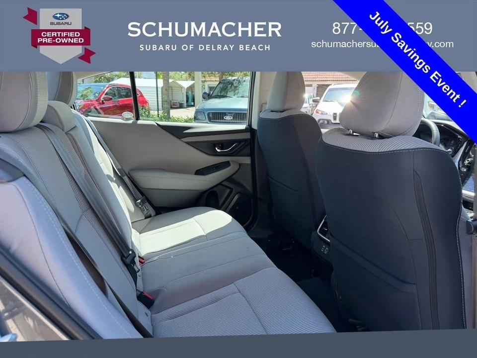 2024 Subaru Legacy 7th Gen - Image 18 of 29