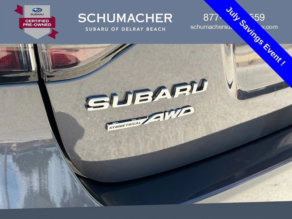 2024 Subaru Legacy 7th Gen - Image 15 of 29