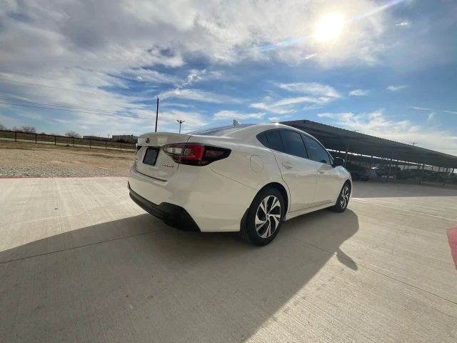2024 Subaru Legacy 7th Gen - Image 11 of 21