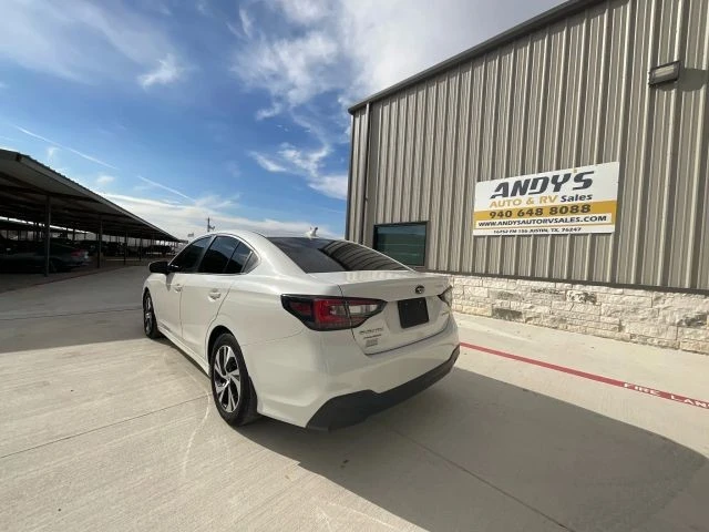 2024 Subaru Legacy 7th Gen - Image 8 of 21