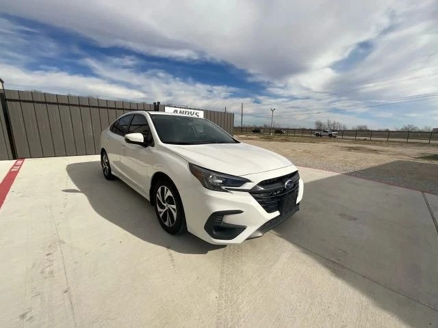2024 Subaru Legacy 7th Gen - Image 16 of 21
