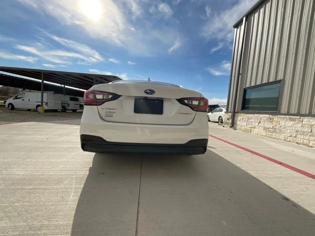 2024 Subaru Legacy 7th Gen - Image 9 of 21