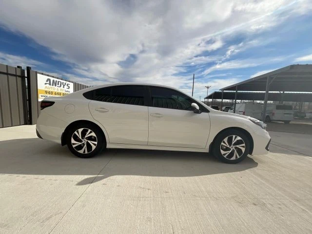 2024 Subaru Legacy 7th Gen - Image 13 of 21