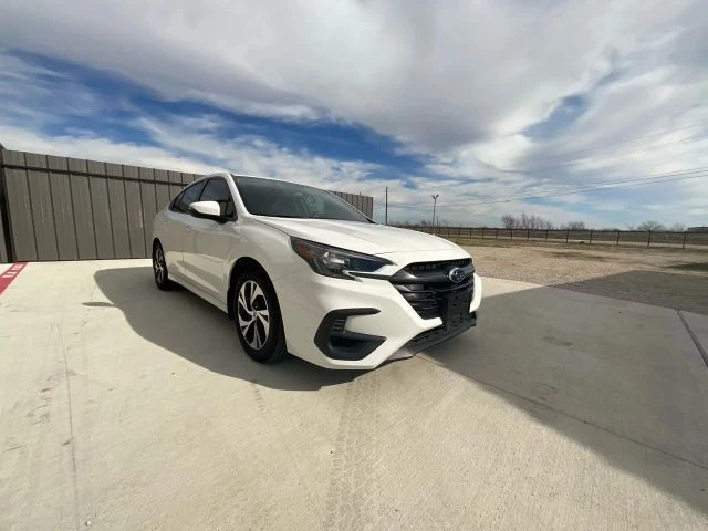 2024 Subaru Legacy 7th Gen - Image 15 of 21