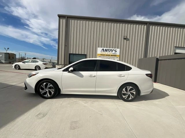 2024 Subaru Legacy 7th Gen - Image 6 of 21