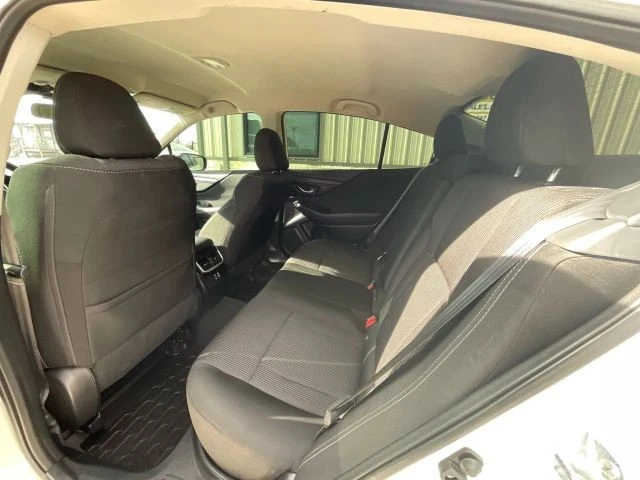 2024 Subaru Legacy 7th Gen - Image 21 of 21