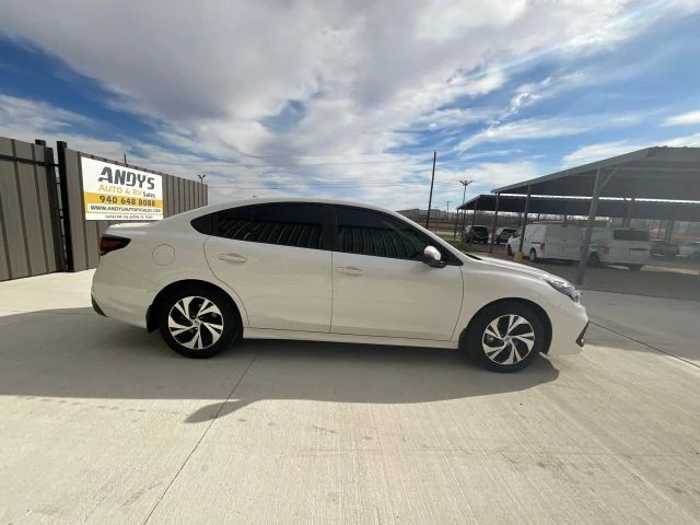 2024 Subaru Legacy 7th Gen - Image 14 of 21
