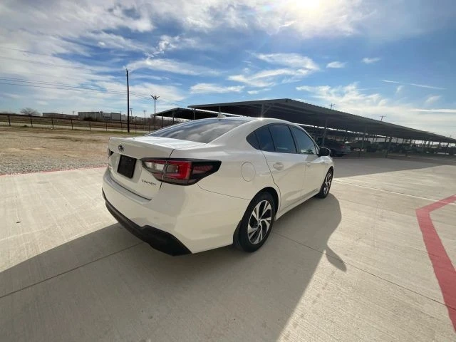 2024 Subaru Legacy 7th Gen - Image 12 of 21