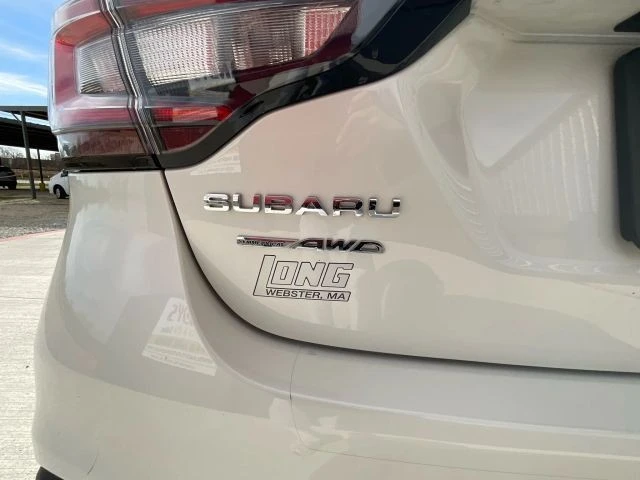 2024 Subaru Legacy 7th Gen - Image 20 of 21