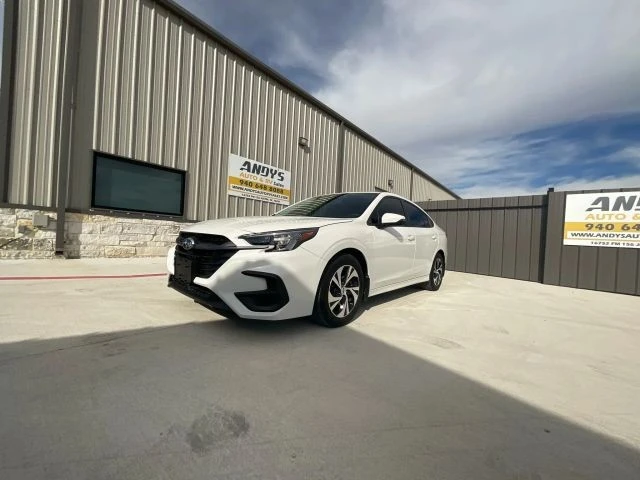 2024 Subaru Legacy 7th Gen - Image 3 of 21
