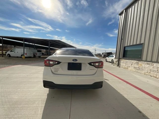 2024 Subaru Legacy 7th Gen - Image 10 of 21