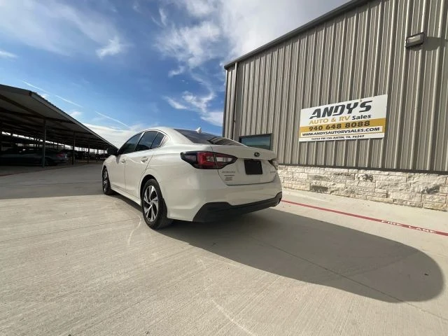 2024 Subaru Legacy 7th Gen - Image 7 of 21