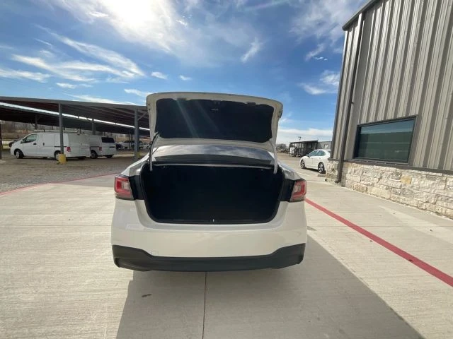 2024 Subaru Legacy 7th Gen - Image 18 of 21