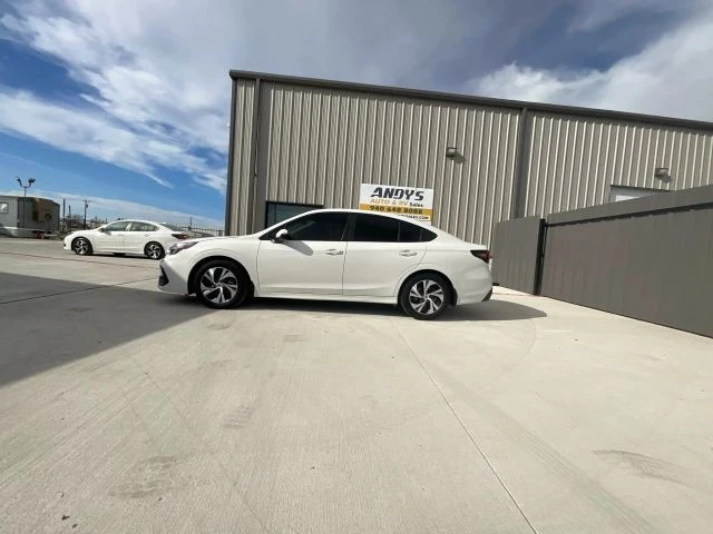 2024 Subaru Legacy 7th Gen - Image 5 of 21