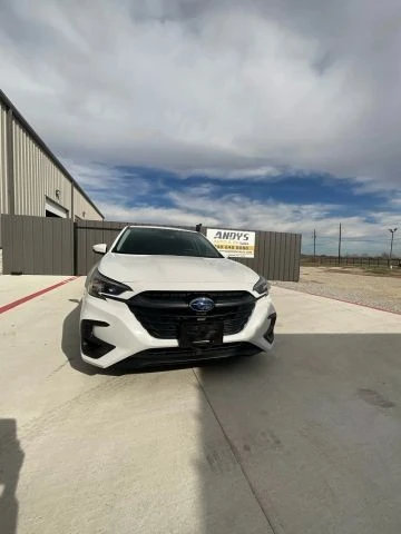 2024 Subaru Legacy 7th Gen - Image 2 of 21