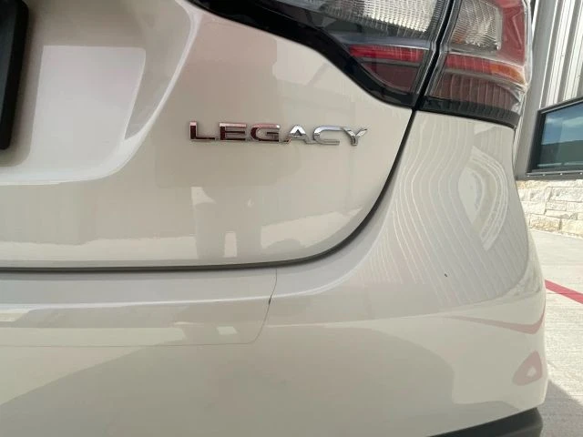 2024 Subaru Legacy 7th Gen - Image 19 of 21